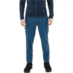 Штани чоловічі Turbat Magura Mens L Синій