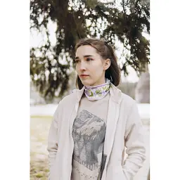 Пов'язка Turbat Scarf - мініатюра 3