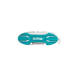 Мультитул Total THMFK0156 мультифункциональный, 15 функций (THMFK0156) - мініатюра 1