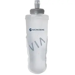 Фляга Montane Softflask 360 ml (1004-PSF36LOGO11)
