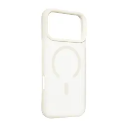 Чохол ArmorStandart Mystiq MagCase для Apple iPhone 17 Pro Max White - мініатюра 2