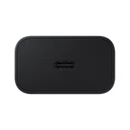 Адаптер - зарядний пристрій для Samsung PD 25W (USB-C) power adapter HC - мініатюра 2