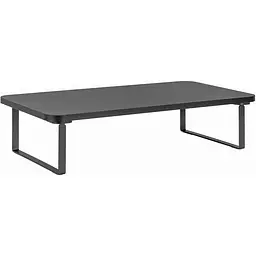 Підставка для ноутбука Gembird iл для монiтору/ноутбука MS-TABLE-03 (MS-TABLE-03)