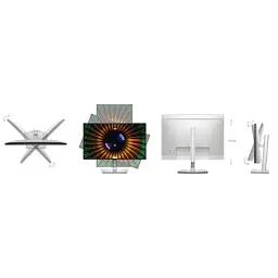 Монітор Dell U2424H (210-BKTZ) - мініатюра 6