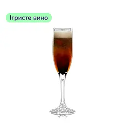 Коктейль Black Velvet (набір інгредієнтів) х25 на основі Maschio Prosecco Treviso - мініатюра 3
