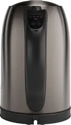 Електрочайник Aiwa Kawako AKT-3000D 2200Вт 1.7л Strix встановлення температури нагріву метал - мініатюра 3