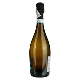 Вино ігристе Wine Truck Prosecco Extra Dry 11% 0.75 л - мініатюра 3
