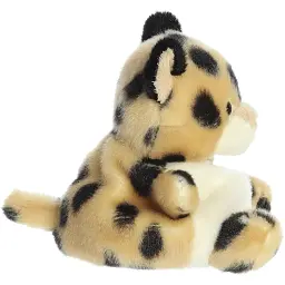 Іграшка м'яконабивна Aurora Palm Pals Гепард 15 см (220793N) - мініатюра 3