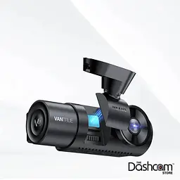 Відеореєстратор Vantrue Nexus N4 Pro - мініатюра 2
