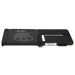 Акумулятор до ноутбука APPLE MacBook Pro 15.4" (A1286, A1382) 10.8V 5400mAh PowerPlant (NB420100) - мініатюра 4