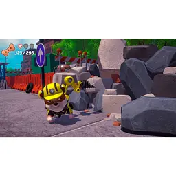 Ключ активації Microsoft PAW Patrol The Movie: Adventure City Calls для Xbox One/Series - мініатюра 8