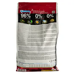 Сухий беззерновий корм для дорослих собак малих порід Farmina N&D Grain Free Pumpkin Dog Chicken&Pomegranate Adult Mini, гарбуз, курка та гранат, 2,5 кг - мініатюра 3