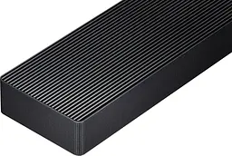 Samsung Саундбар HW-QS700F 345Вт 3.1.2 BT HDMI-eARC Wi-Fi саб Dolby Atmos чорний - мініатюра 7