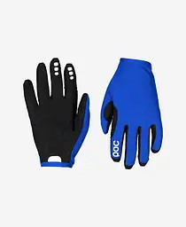 Рукавички велосипедні Poc Resistance Enduro Glove M Темно-синій