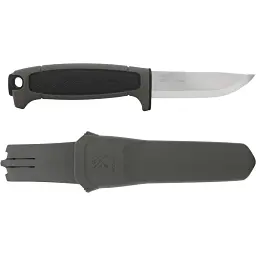 Ніж Morakniv Risberg Heavy Duty C Black - мініатюра 3