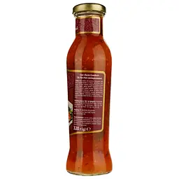 Соус Peri-Peri кисло-солодкий, 320 г (772640) - мініатюра 2