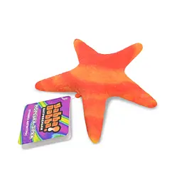 Антистрес Морська зірка YD2573Orange 12,5 см