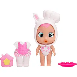 Лялька Cry Babies Magic Tears Talent Babies Коні 13 см (916159) - мініатюра 7