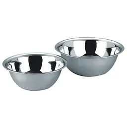 Миска Classic, нержавіюча сталь Kamille Ø32 см kuh0009633 - мініатюра 3