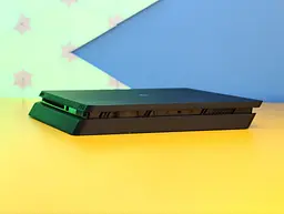 Ігрова консоль Sony PlayStation 4 Slim 1TB Black Б/У [174909] - мініатюра 3