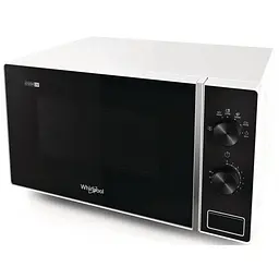 Микроволновка Whirlpool MWP 101 W - мініатюра 4