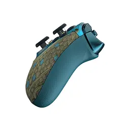 Ігровий контролер геймпад GameSir G7 Pro WUCHANG: Fallen Feathers Edition Wireless Gamepad - мініатюра 5