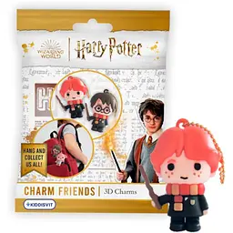 Фігурка-сюрприз Cool Things на ланцюжку Harry Potter HP012 в асортименті