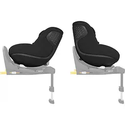 Автокрісло Maxi-Cosi Pearl 360 Pro Authentic Green, темно-зелене (8053490110) - мініатюра 7