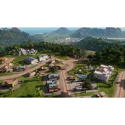 Ключ активації Microsoft Tropico 6 для Xbox One/Series - мініатюра 8