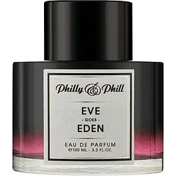 Парфумована вода Philly & Phill Eve Goes Eden 100 мл тестер