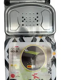 Дошка для прасування Kanat Axode Gold (AG-782) - мініатюра 6