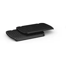 Гриль притискний Tefal OptiGrill + 2000Вт - мініатюра 4
