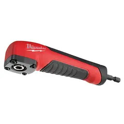 Насадка кутова SHOCKWAVE + 10 біт SHOCKWAVE 25мм MILWAUKEE - мініатюра 2