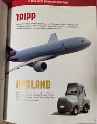Meet the Planes - мініатюра 2