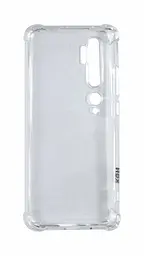 Чохол XON PhoneCase для Xiaomi Mi Note 10 / Mi Note 10 Pro / Mi CC9 Pro (PCSA3121011T 0526) Прозорий - мініатюра 3
