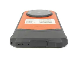 Смартфон Hotwav T7 Pro 6/256Gb Vitality Orange NFC - мініатюра 4