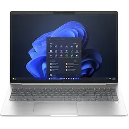 Ноутбук HP EliteBook 660 G11 Ultra 5 125U, 4.30 GHz, 16GB DDR5, 512GB