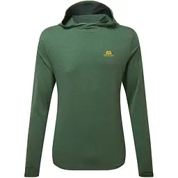 Кофта Mountain Equipment Glace Hooded Mens Top Fern XXL (1053-ME-006023.01807.XXL)
