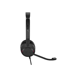 Навушники Jabra Evolve 2 30 SE MS USB-C/A Stereo (23189-999-779) - мініатюра 4