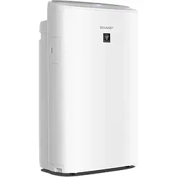 Очищувач повітря Sharp UA-KIN50E-W [108278] - мініатюра 4