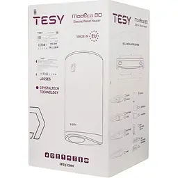 Бойлер Tesy ModEco Cloud 80L GCV 80 47 24D C22 ECW [305083] [127464] - мініатюра 7