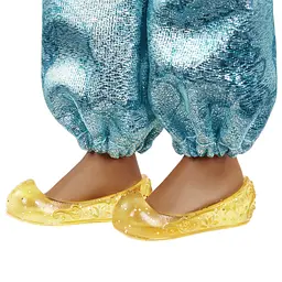 Лялька-принцеса Disney Princess Жасмін, 29 см (HLW12) - мініатюра 4