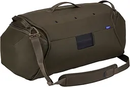 Велосипедна сумка Thule RoundTrip Bike Duffel Deep Khaki (TH 3205173) - мініатюра 3