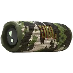 Bluetooth колонка JBL Flip 7 Squad (JBLFLIP7SQUAD) UA