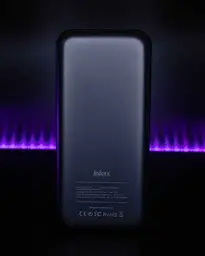 Повербанк Power Bank Inkax PBQ-06 PD+QC 3.0 10 000 mAh - мініатюра 3