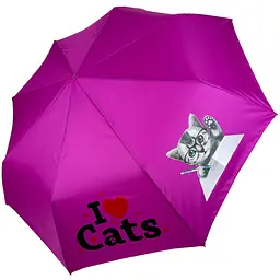 Дитяча складна парасолька Toprain acs0027987 - мініатюра 1