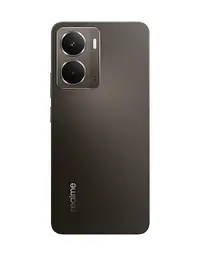 Смартфон realme P3 8/256GB Gray EU - мініатюра 2