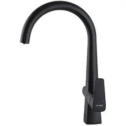 Змішувач для кухні під осмос Globus Lux LAZER GLLR-0999-10-BB - мініатюра 2