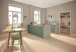 Змішувач для кухні з підключенням питної води Grohe Blue Pure BauCurve 30580000 Хром - мініатюра 7