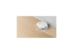 Робот-пилосос з вологим прибиранням Xiaomi Mi Robot Vacuum E5 White - мініатюра 12